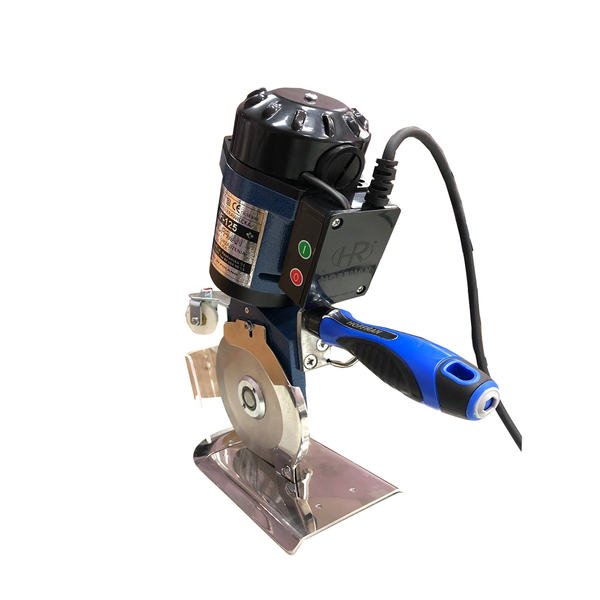 Ніж дисковий HOFFMAN HF 125 HF 125 фото