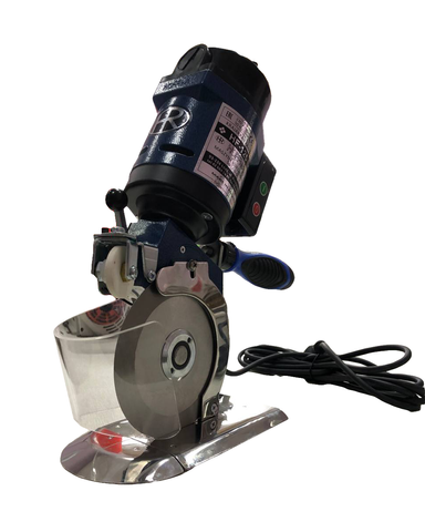 Ніж дисковий HOFFMAN HF 125 PR з регулюванням швидкості HF 125 PR фото